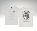 Deus Ex Machina The Egg Tee