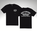 Deus Ex Machina Venice Address Tee