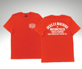 Deus Ex Machina Venice Address Tee