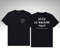 Deus Ex Machina Venice Skull Tee