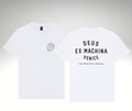 Deus Ex Machina Venice Skull Tee