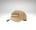 Iron & Resin Vintage Hat