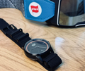 Deus Ex Machina Lincoln Watch Nato